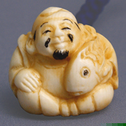 七福神-大黒天