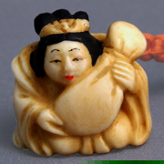 七福神-弁財天