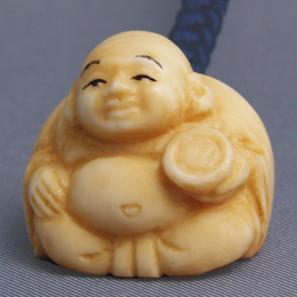 布袋尊