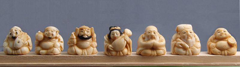 七福神
